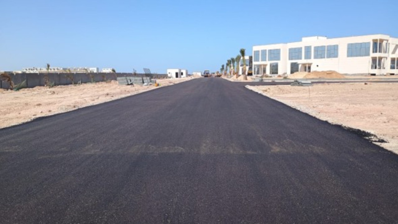 Best Infrastructure Developers LLC (BIS)