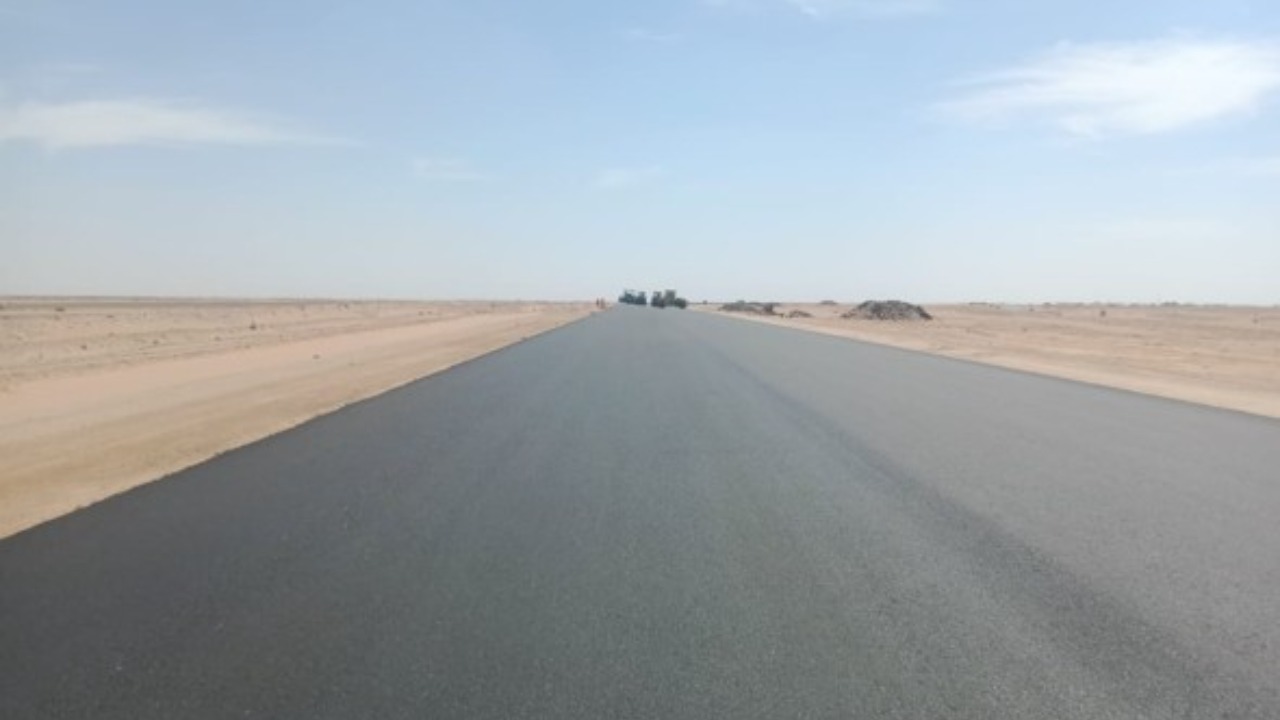 Best Infrastructure Developers LLC (BIS)