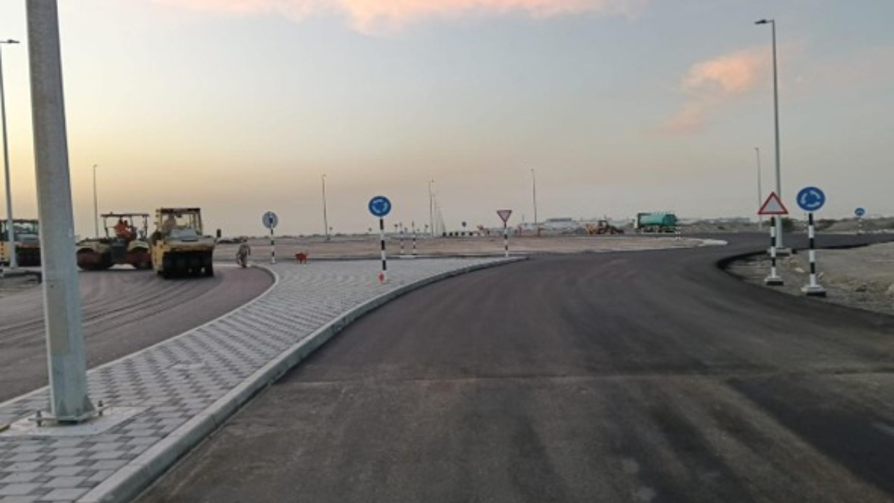 Best Infrastructure Developers LLC (BIS)