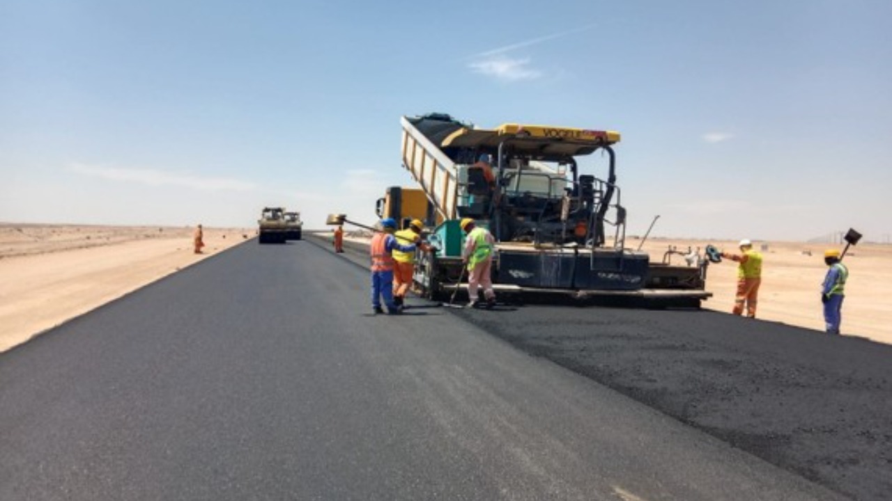 Best Infrastructure Developers LLC (BIS)