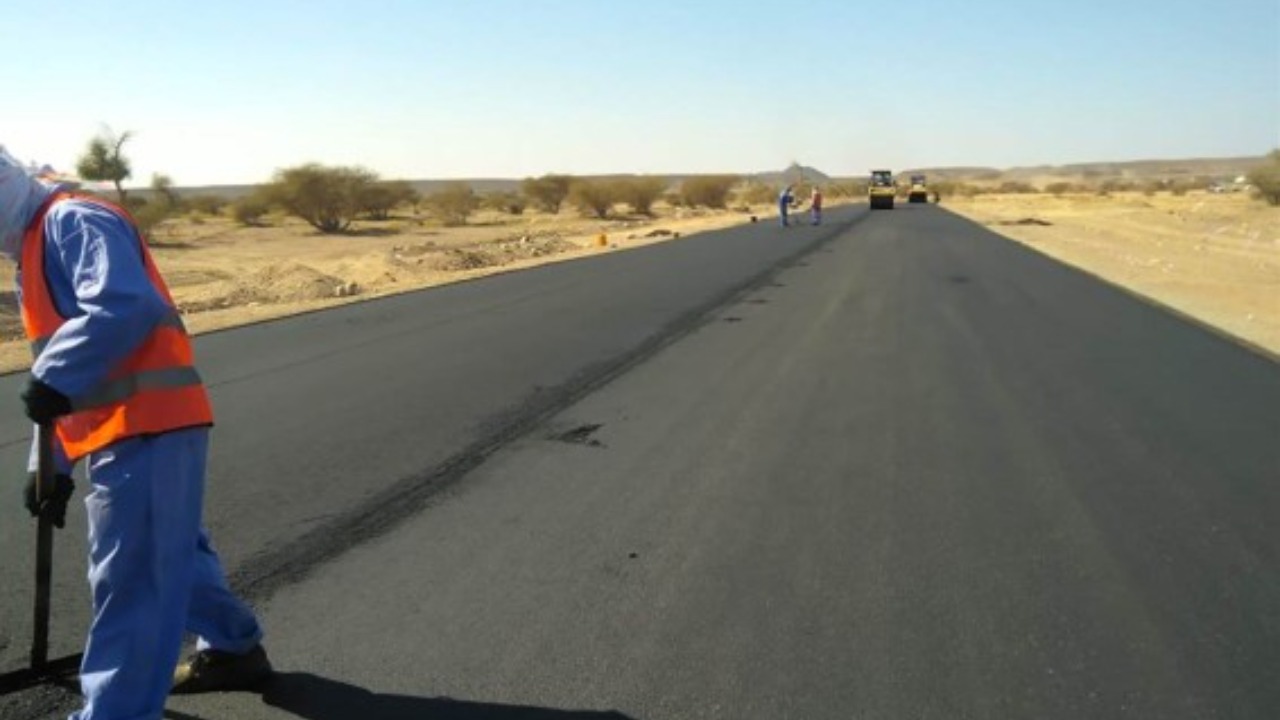 Best Infrastructure Developers LLC (BIS)