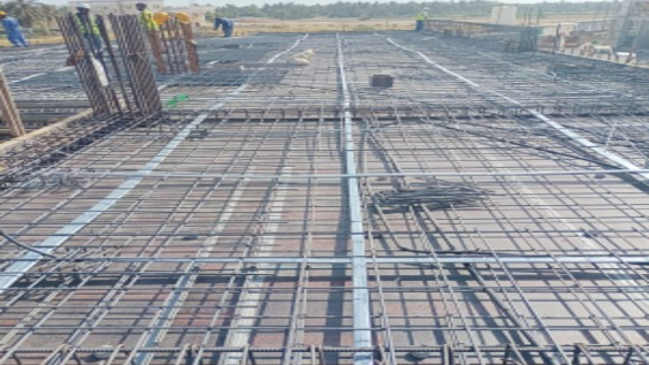 Best Infrastructure Developers LLC (BIS)