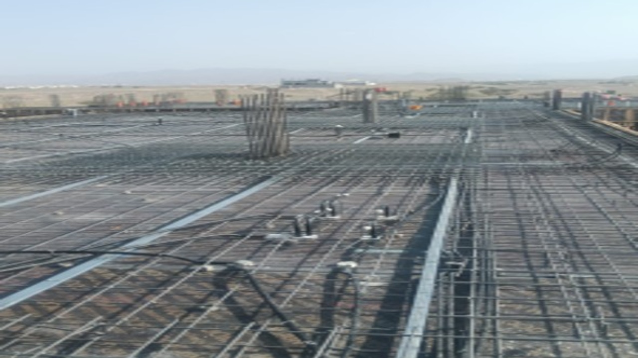 Best Infrastructure Developers LLC (BIS)