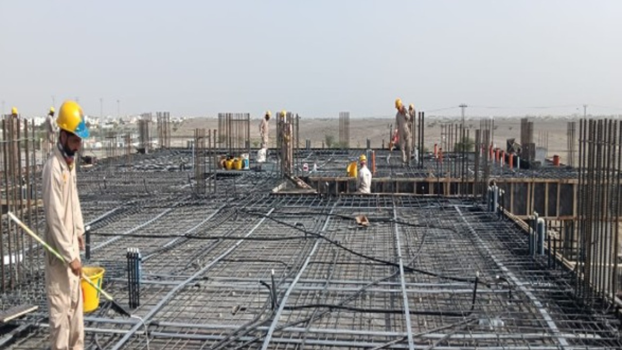 Best Infrastructure Developers LLC (BIS)