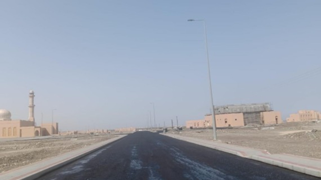 Best Infrastructure Developers LLC (BIS)