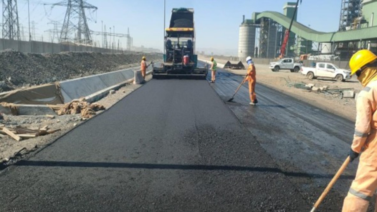 Best Infrastructure Developers LLC (BIS)