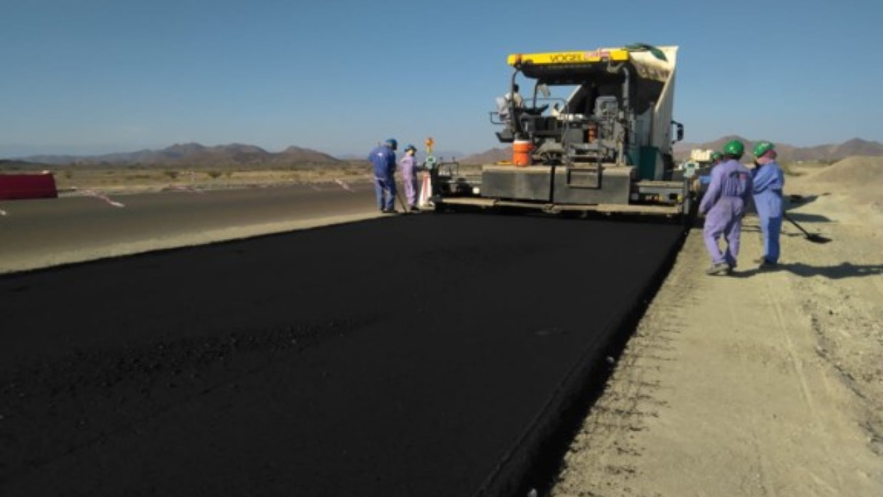 Best Infrastructure Developers LLC (BIS)