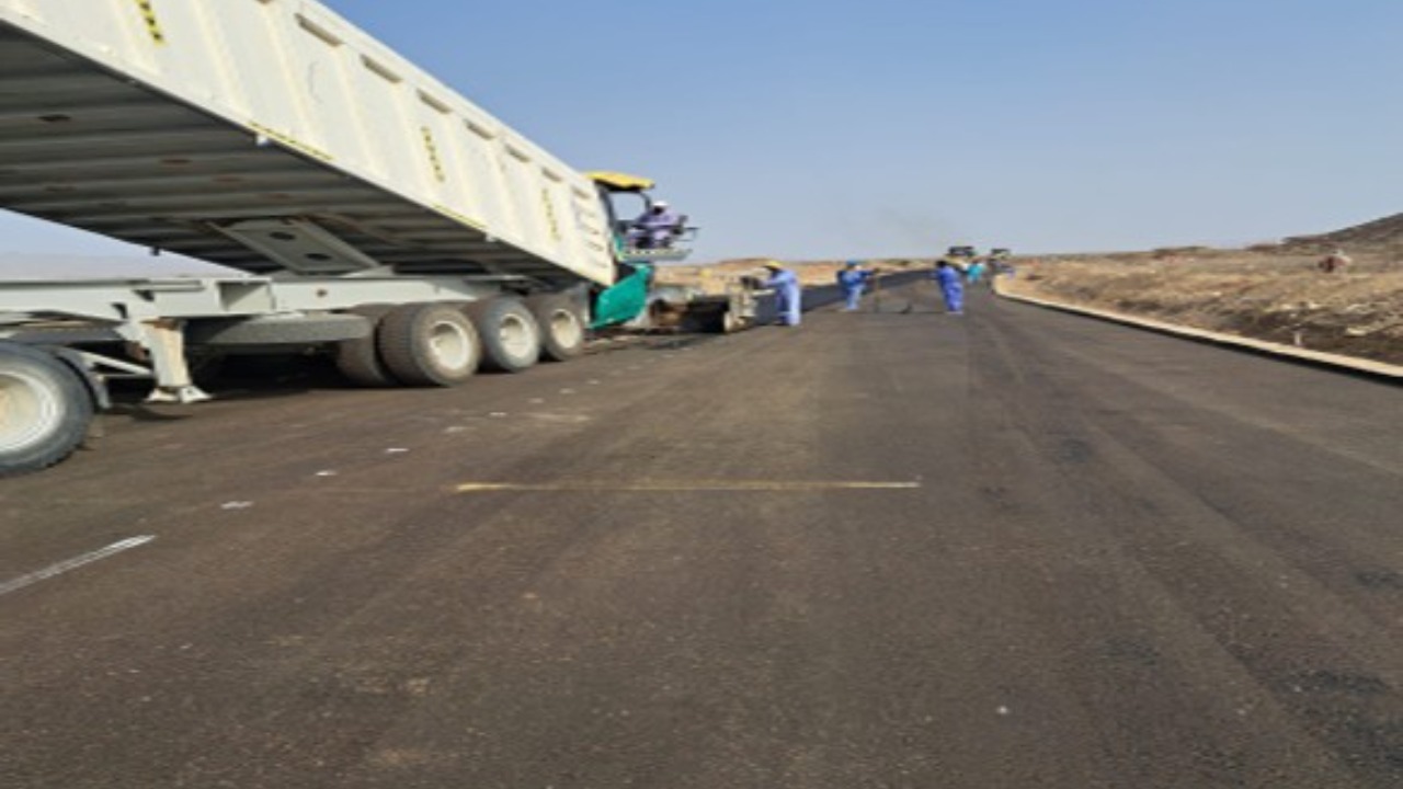 Best Infrastructure Developers LLC (BIS)