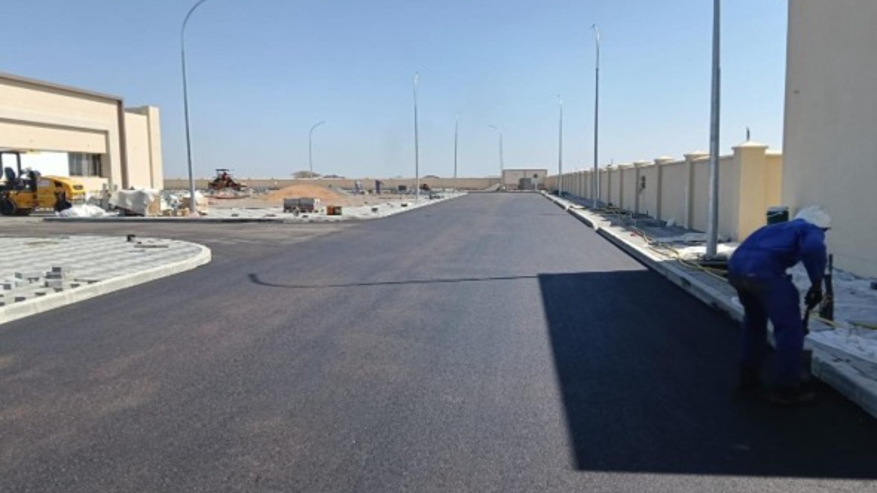 Best Infrastructure Developers LLC (BIS)