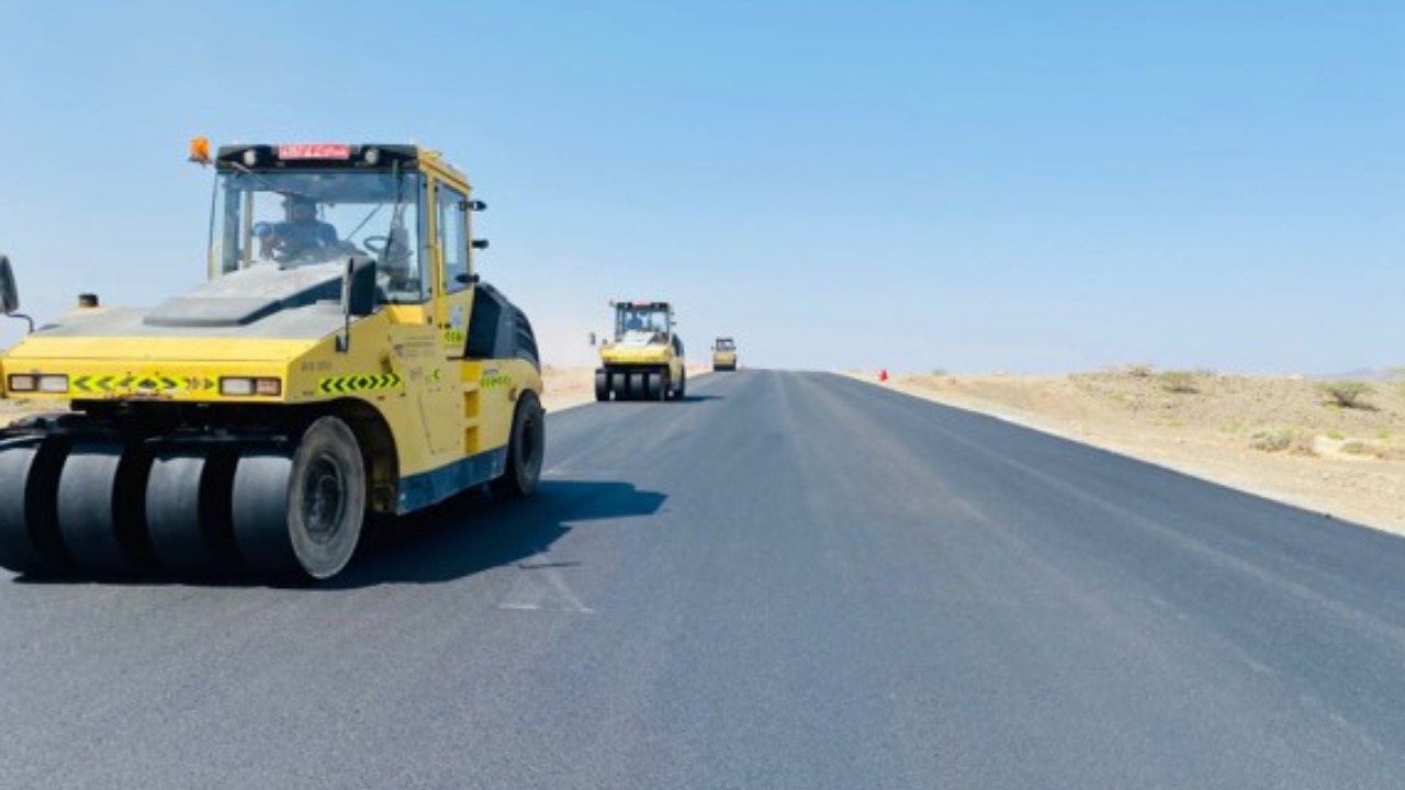 Best Infrastructure Developers LLC (BIS)