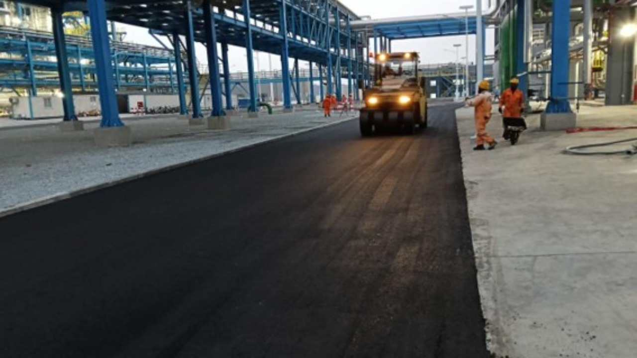 Best Infrastructure Developers LLC (BIS)